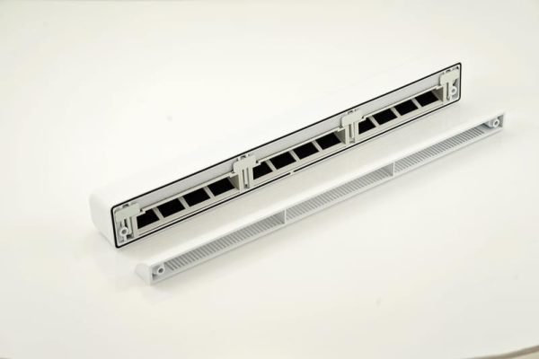 VENTEC VT 700