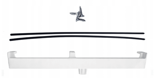 Віконний провітрювач New Air